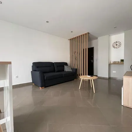 Διαμέρισμα - 1min Santuario Φάτιμα