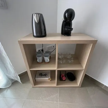 Apartamento - 1min Santuário