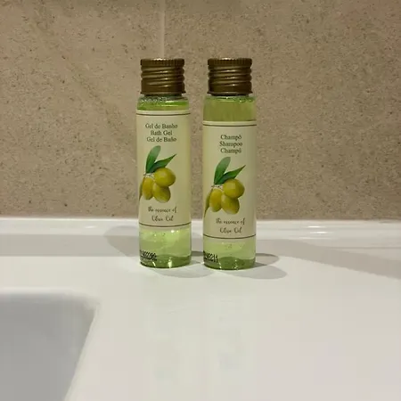 - 1min Santuario Διαμέρισμα *