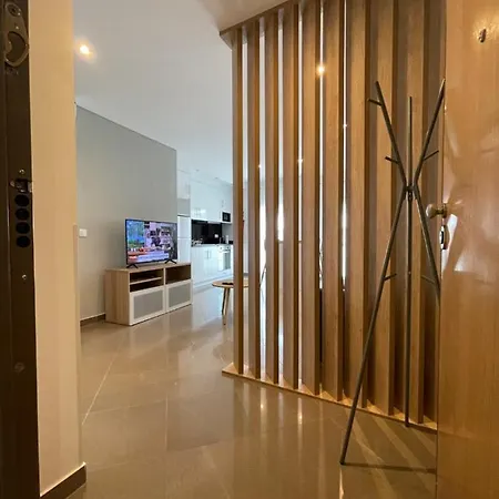 Apartment - 1min Santuario Fatima