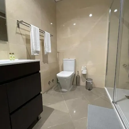 Apartment - 1min Santuario Fatima