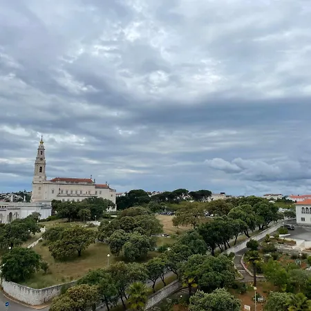 - 1min Santuario Διαμέρισμα Φάτιμα
