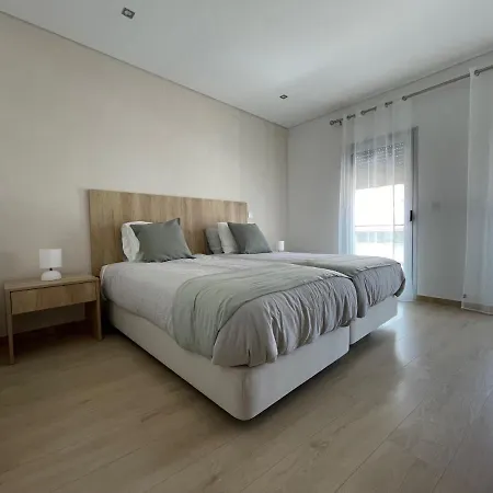 - 1min Santuário Apartamento