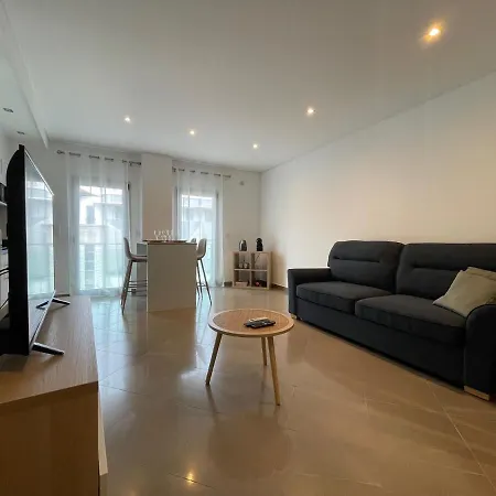 - 1min Santuario Apartment Fatima
