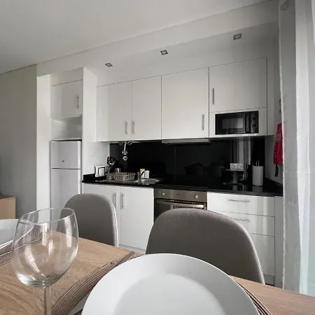 Apartamento - 1min Santuário Fátima
