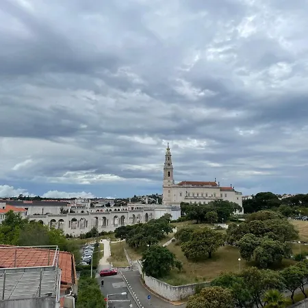 - 1min Santuario Διαμέρισμα