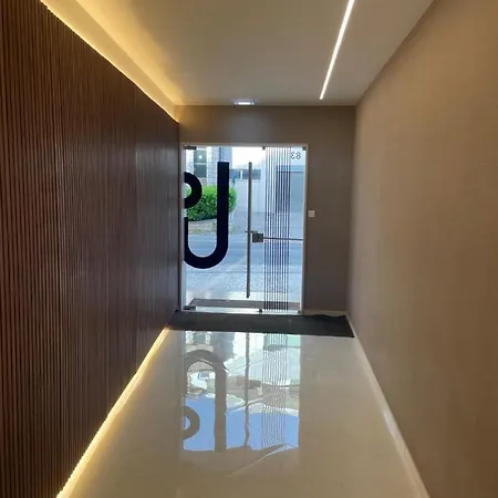 - 1min Santuario Apartment Fatima