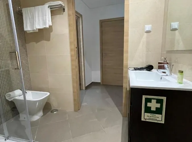 Apartamento - 1min Santuário *