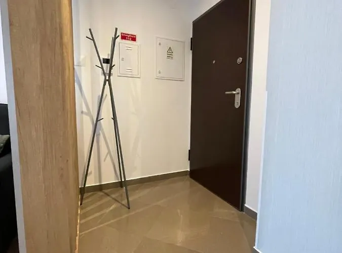 - 1min Santuario דירה