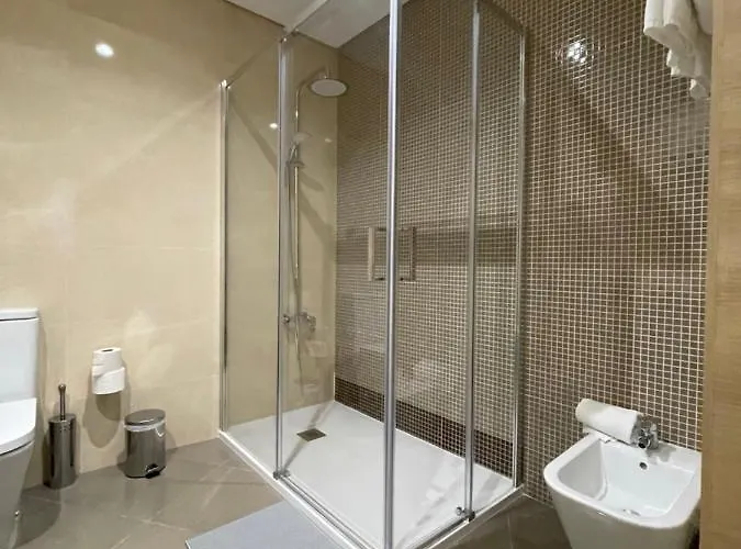 - 1min Santuario Apartment *