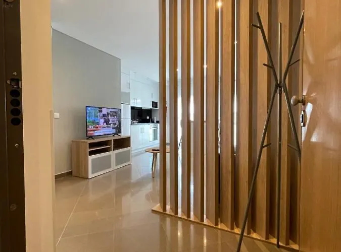 Apartment - 1min Santuario Fátima