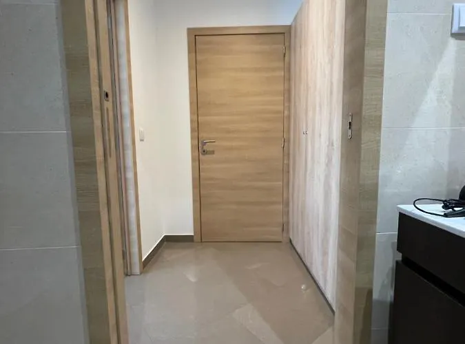 Apartamento - 1min Santuário Fátima