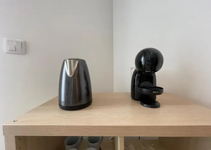 - 1min Santuário Apartamento Fátima