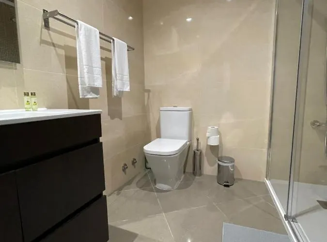 Apartamento - 1min Santuário Fátima