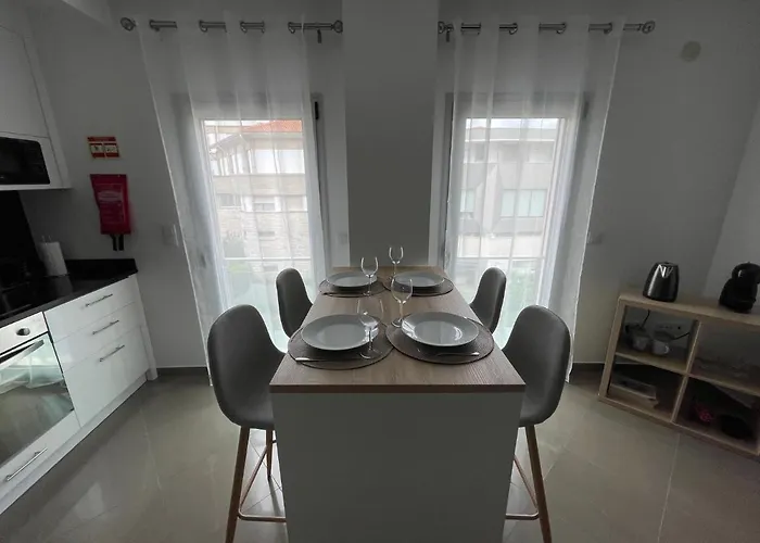 - 1min Santuario Apartment *