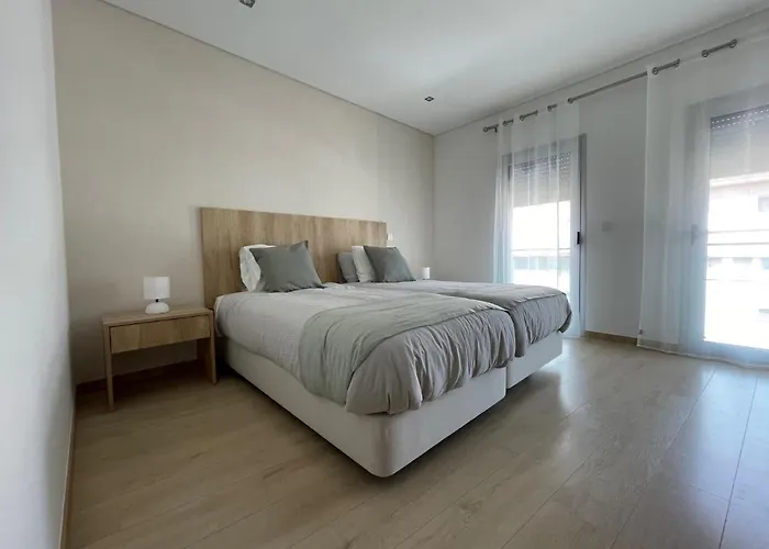 - 1min Santuario Apartment