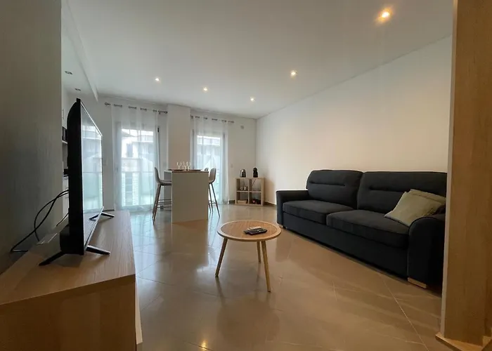 - 1min Santuario Apartment Fátima