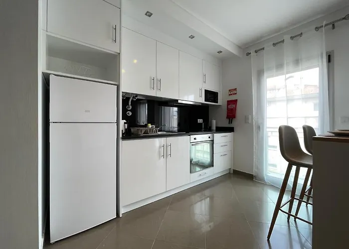 - 1min Santuário Apartamento *