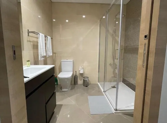 - 1min Santuario Apartment *