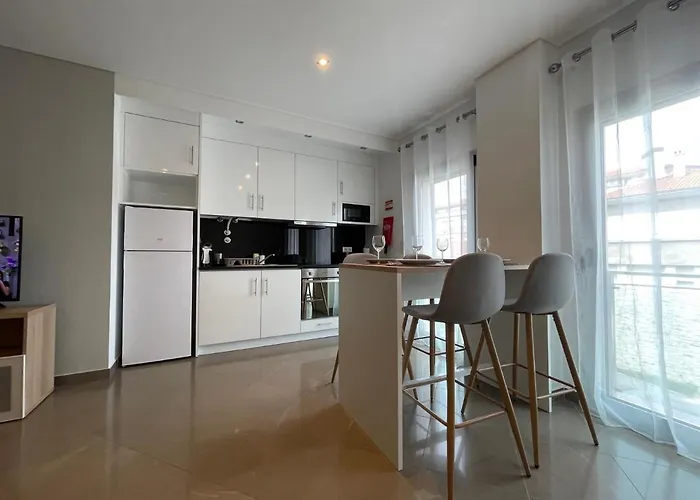 - 1min Santuário Apartamento Fátima