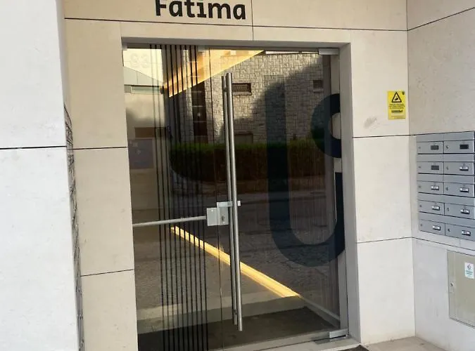 - 1min Santuario Apartment *