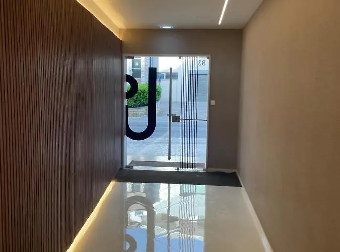 - 1min Santuário Apartamento Fátima