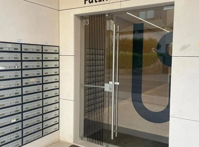 - 1min Santuário Apartamento